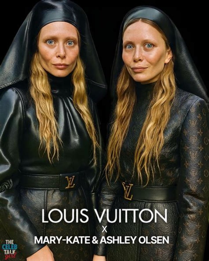 Inside MaryKate and Ashley Olsen's 33rd Birthday Party E! News