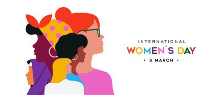 International Women's Day 2018 Transgender activist Mock's