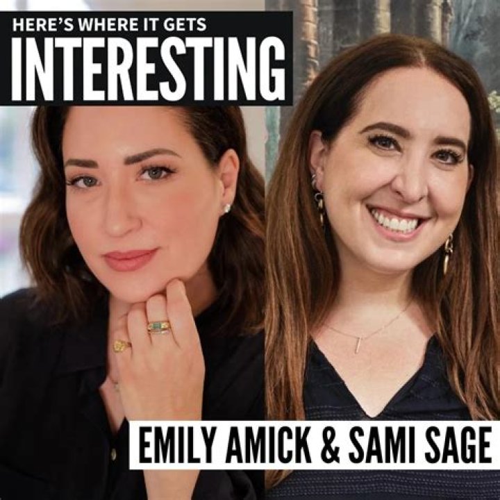 INTERVIEW / EMILY AMICK Atlas Magazine Submissions Based Fashion
