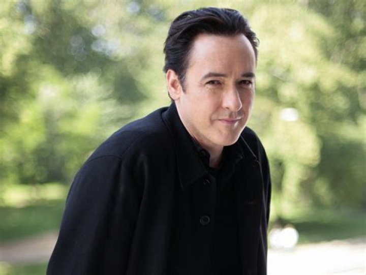 Interview John Cusack on Lloyd Dobler and the music of 'Say Anything