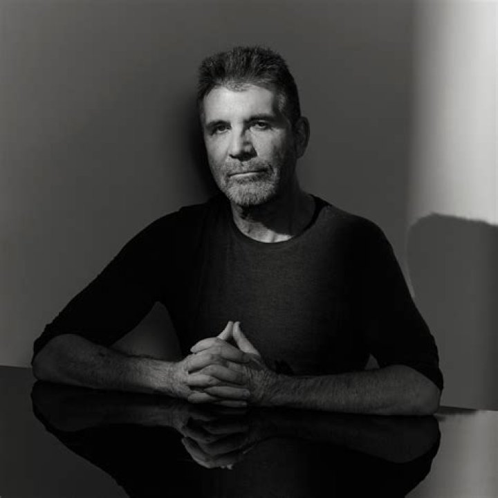 Interview Simon Cowell
