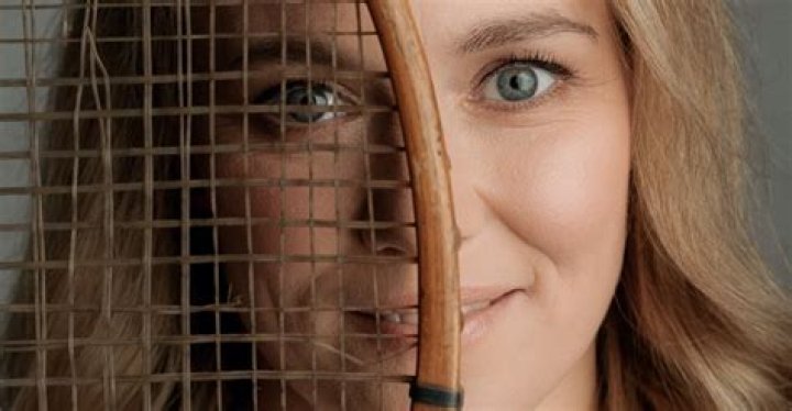 Interview with Daria Abramowicz, Iga Swiatek's sports psychologist