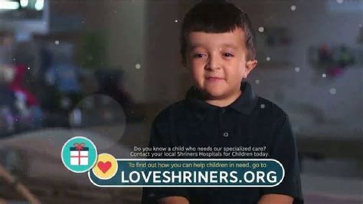 Intriguing Shriners Commercials: Eye-Catching And Inspiring