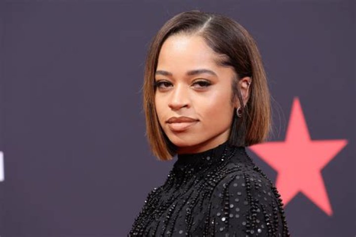 Introducing Ella Mai The Wife of Jason Tatum NewsNow Nigeria