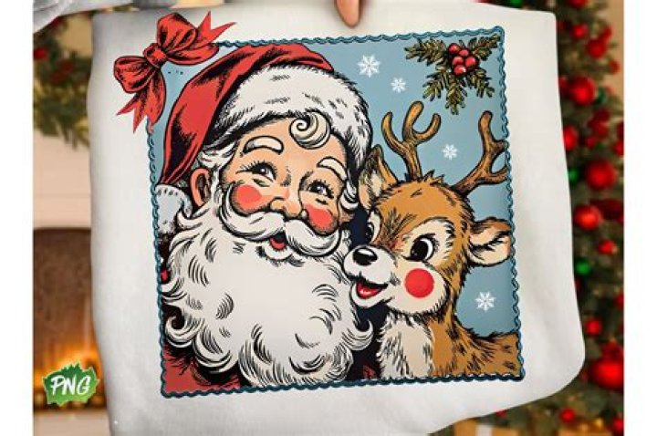 &iquest;D&oacute;nde Est&aacute; Santa Claus (& Augie Rios)? Brian Ferrari's Blog