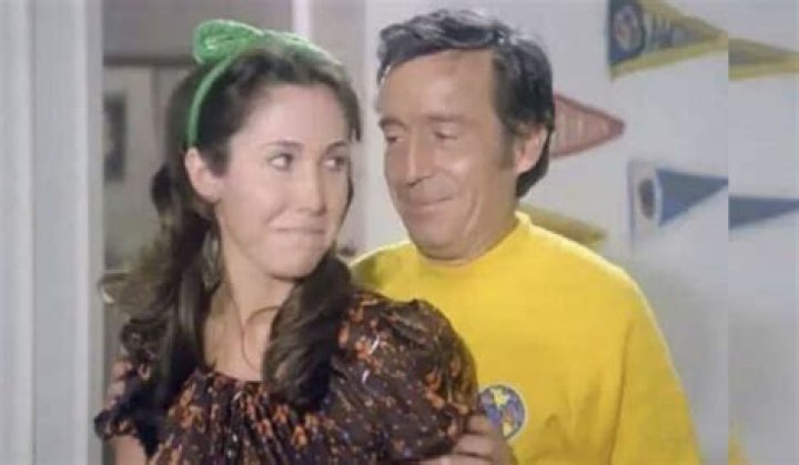 &iquest;Qui&eacute;nes fueron las parejas y qui&eacute;nes son los hijos de Paco Stanley?