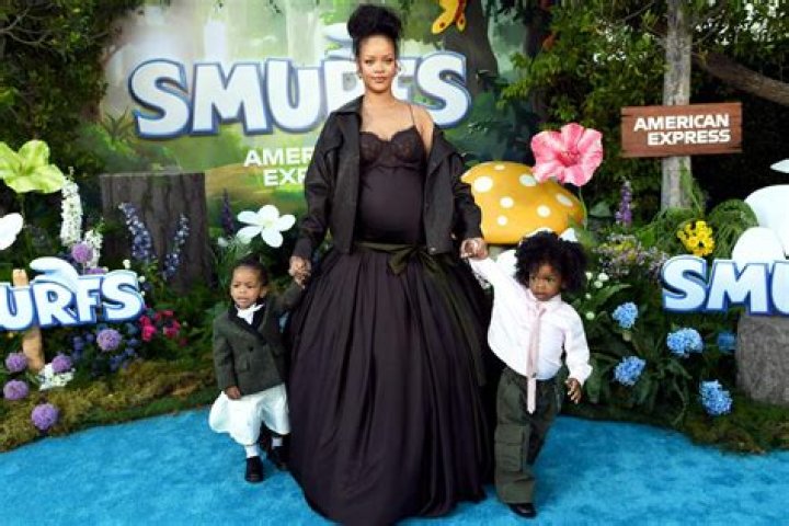 Is a Rihanna and AAP Rocky Engagement Coming Soon? Glamour