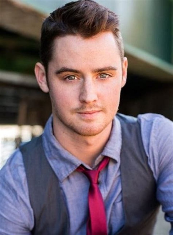 Is actor Daniel Benson dating anyone? Know about his career, family