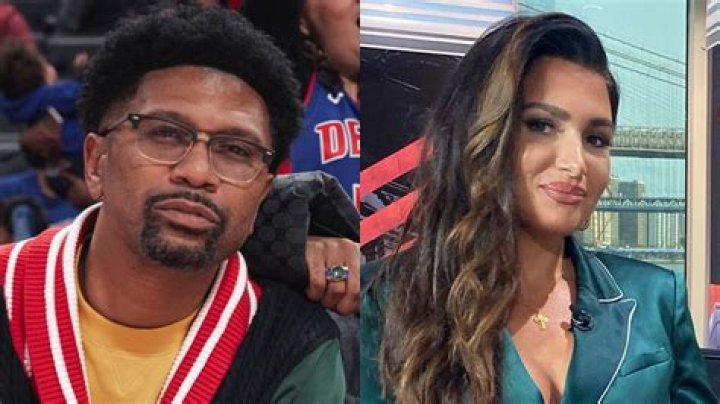 Is AJ Johnson Really Related To NBA Star Jalen Green?