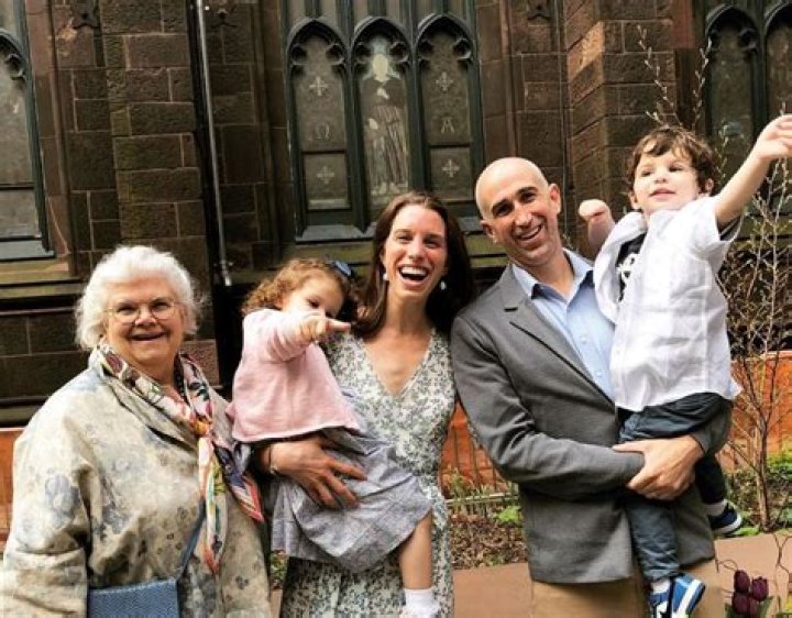 Is Alissa Heinerscheid Lesbian Transgender Controversy