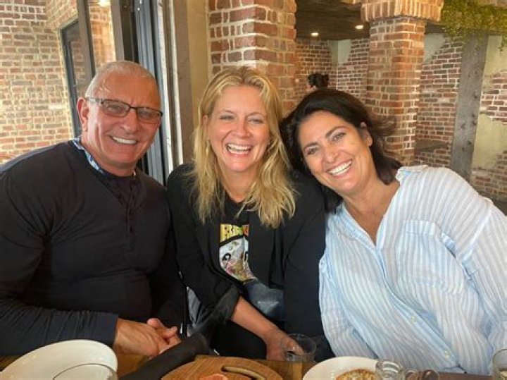 Is Amanda Freitag Married? Uncovering The Culinary Star's Personal Life