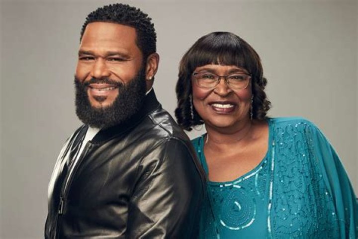 Is Anthony Anderson Christian? Religion & Parents Ethnicity