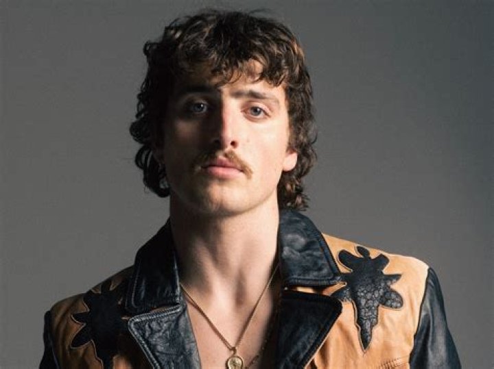 Is Benson Boone, 18, of Monroe the next &lsquo;American Idol&rsquo; star