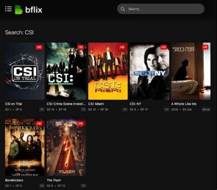 Is Bflix Safe and Legal to Watch? Complete Guide MaxcoTec