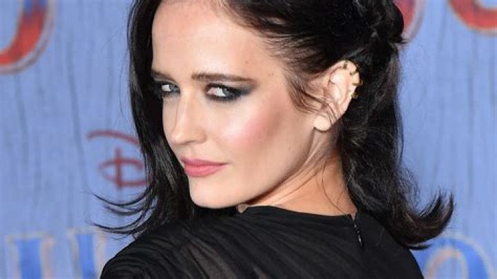 Is Bond Girl Eva Green Really Onto Someone Special? Her Dating History