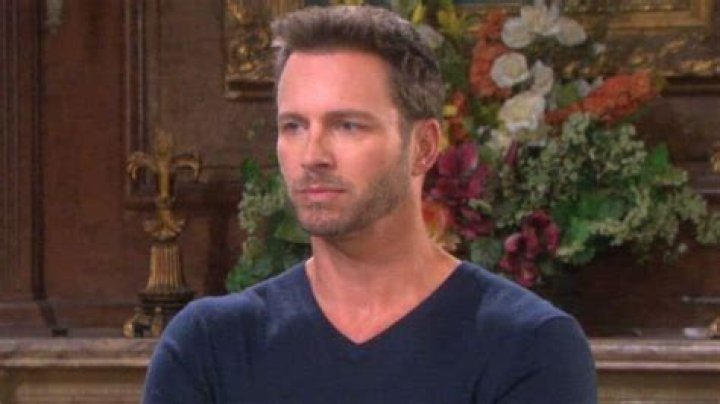 Is Brady leaving Days of our Lives after being shot?