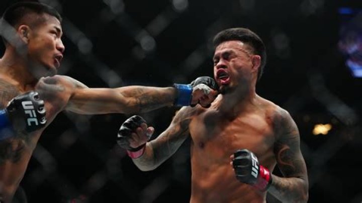 Is Brandon Royval Mexican? Ethnicity, Nationality, and Religion of the