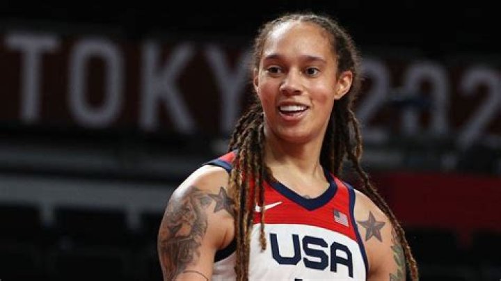 Is Brittney Griner Trans? Sexuality And Partner 2024