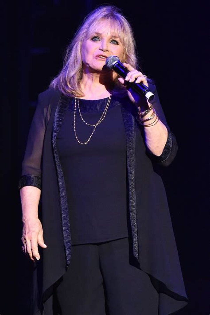 Is Christina Mandrell Related to Singer Barbara Mandrell?