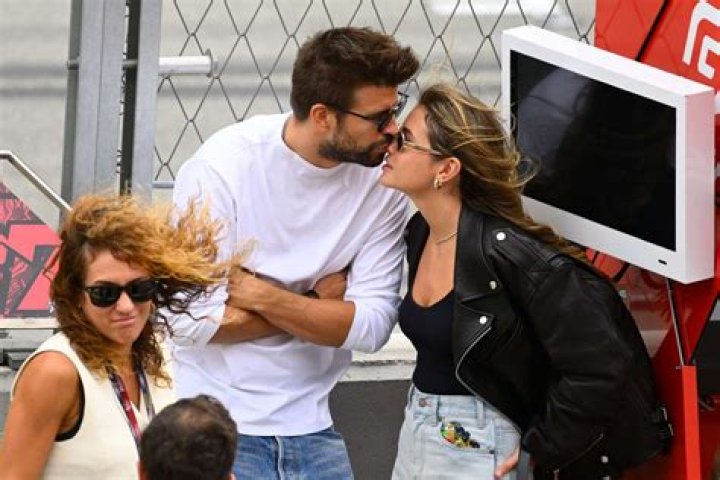 Is Clara Chia Pregnant? Is Gerard Piqu&eacute;'s Girlfriend Expecting Baby