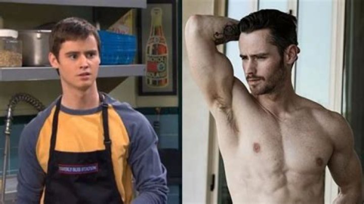 Is Dan Benson Gay? Dan Benson&rsquo;s Past Relationship
