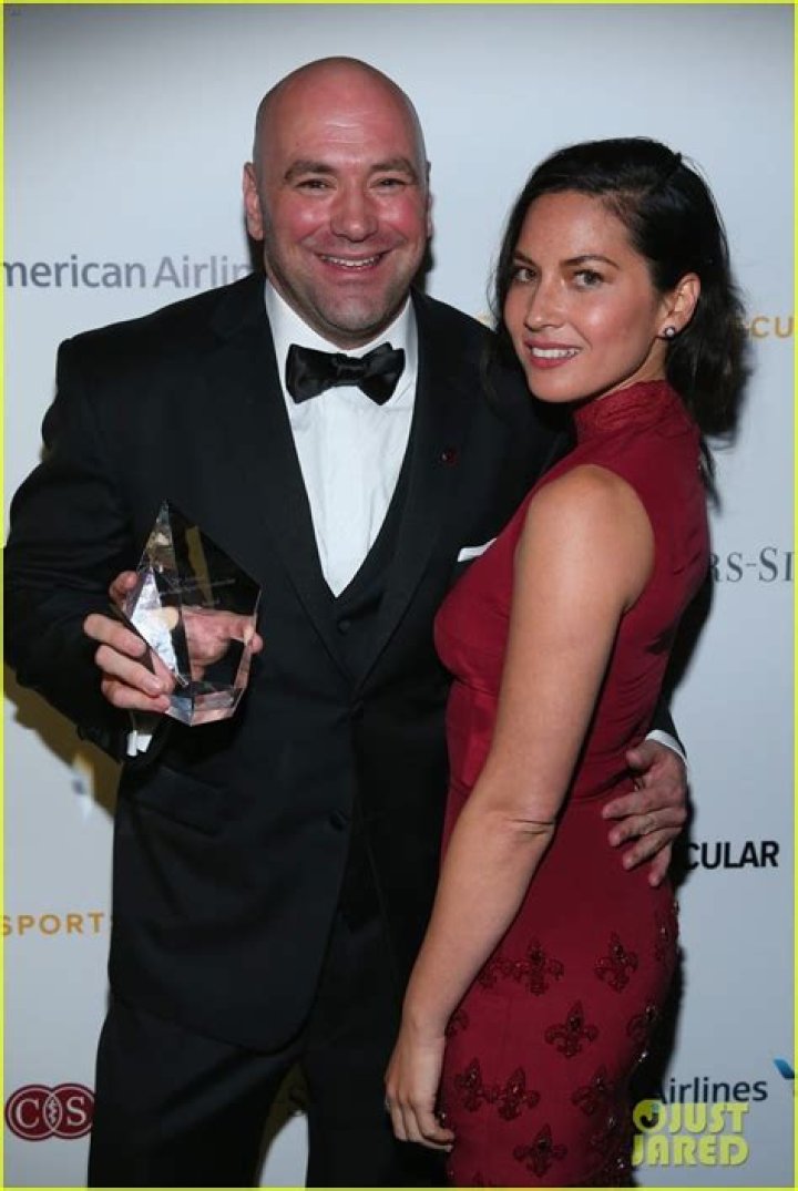 Is Dana White Married and Does He Have Any Kids?