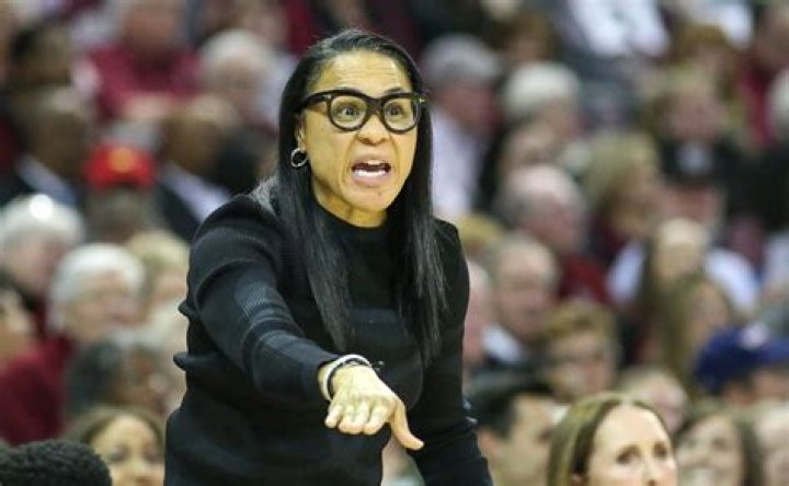 Is Dawn Staley Married Who Is Lisa Boyer To Her vrogue.co
