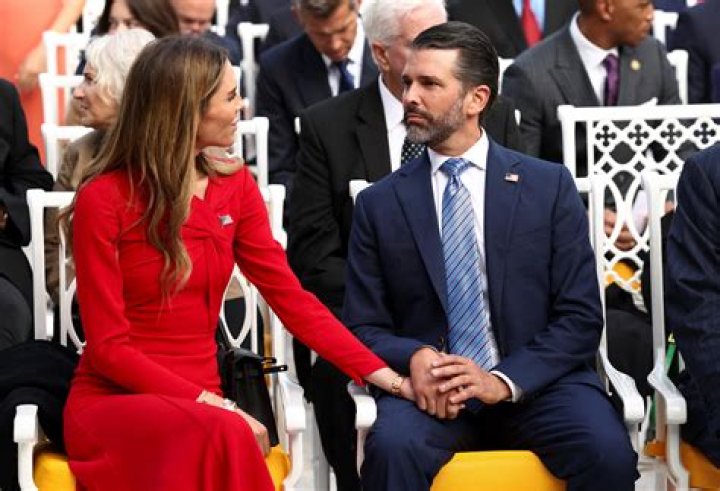 Is Donald Trump Jr. On The Autism Spectrum? An Investigative Look