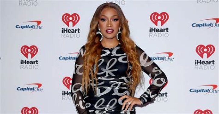 Is Drew Sidora Dating Ty Young? What Did Rasheeda Frost Say About it? Venture jolt