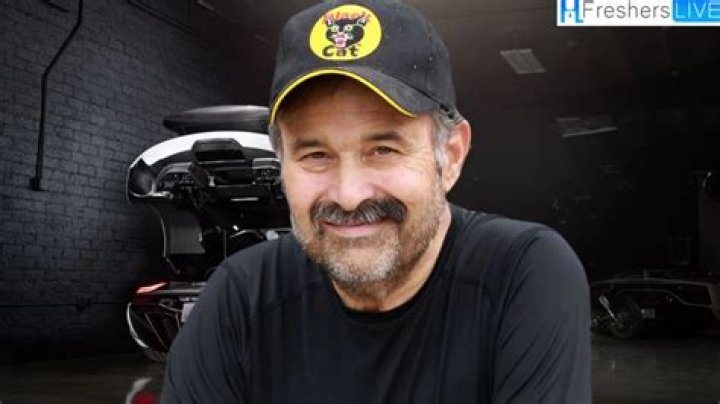 Is Frank Fritz Dead or Alive? Debunking The Rumors and Speculations