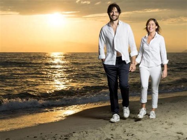 Is Giulio Berruti Married? Relationship With Melanie Who Is