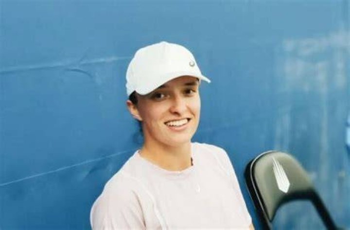 Is Iga Swiatek Gay, Who Is Her Partner, Or Girlfriend?
