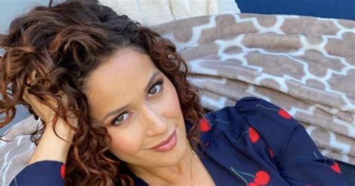 Is Jaina Lee Ortiz From 'Station 19' Currently Married? Here's an