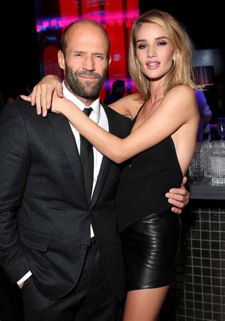 Is Jason Statham Dead or Alive? What Do We Know About Him?