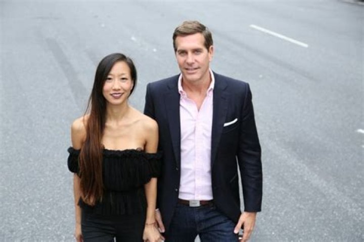 Is Leah Park Married? Her Bio, Age, Husband, Kids and Net worth TG Time