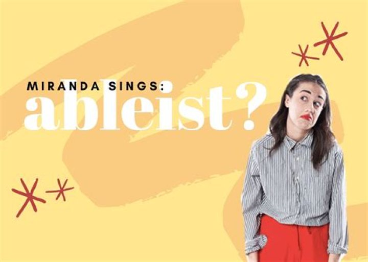 Is Miranda Sings ableist? The Gauntlet