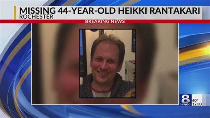 Is Missing Professor Rochester NY Found Dead? University of Rochester