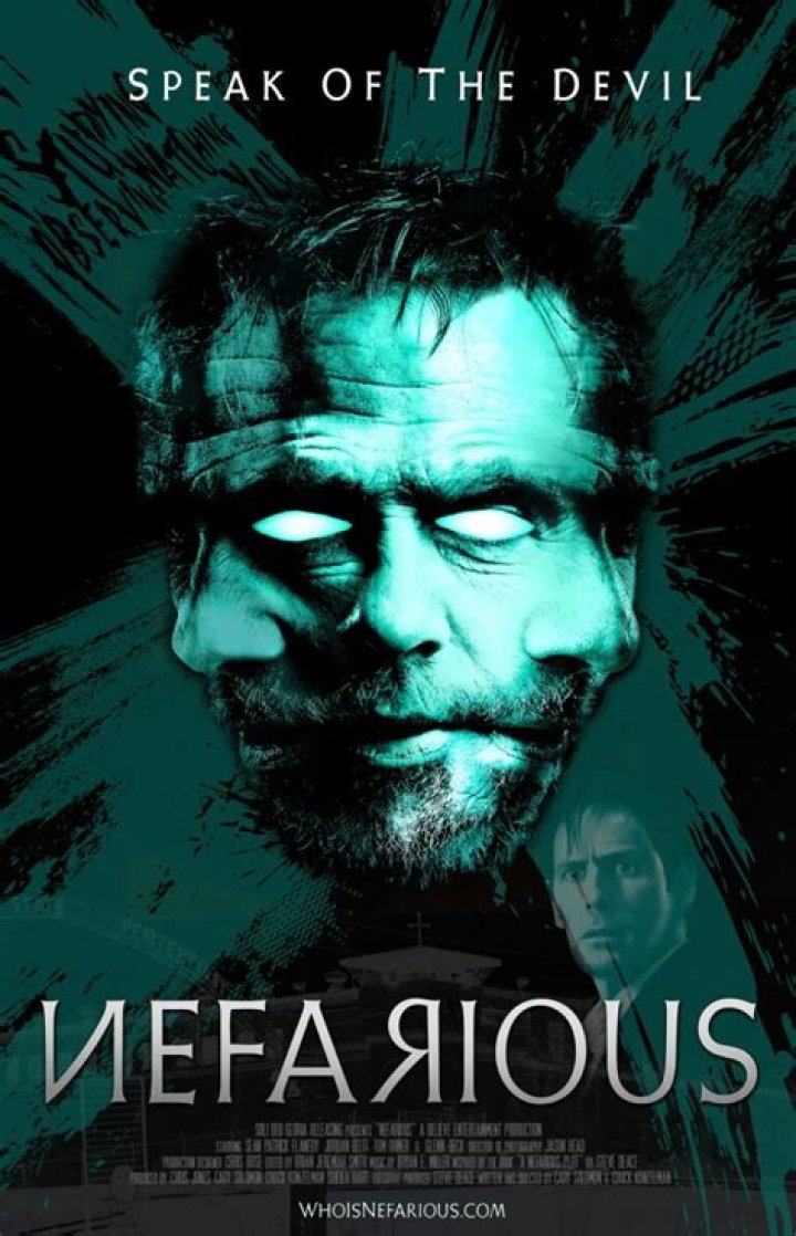 Is Nefarious (2023) Movie Based on a True Story? Spoiler TV