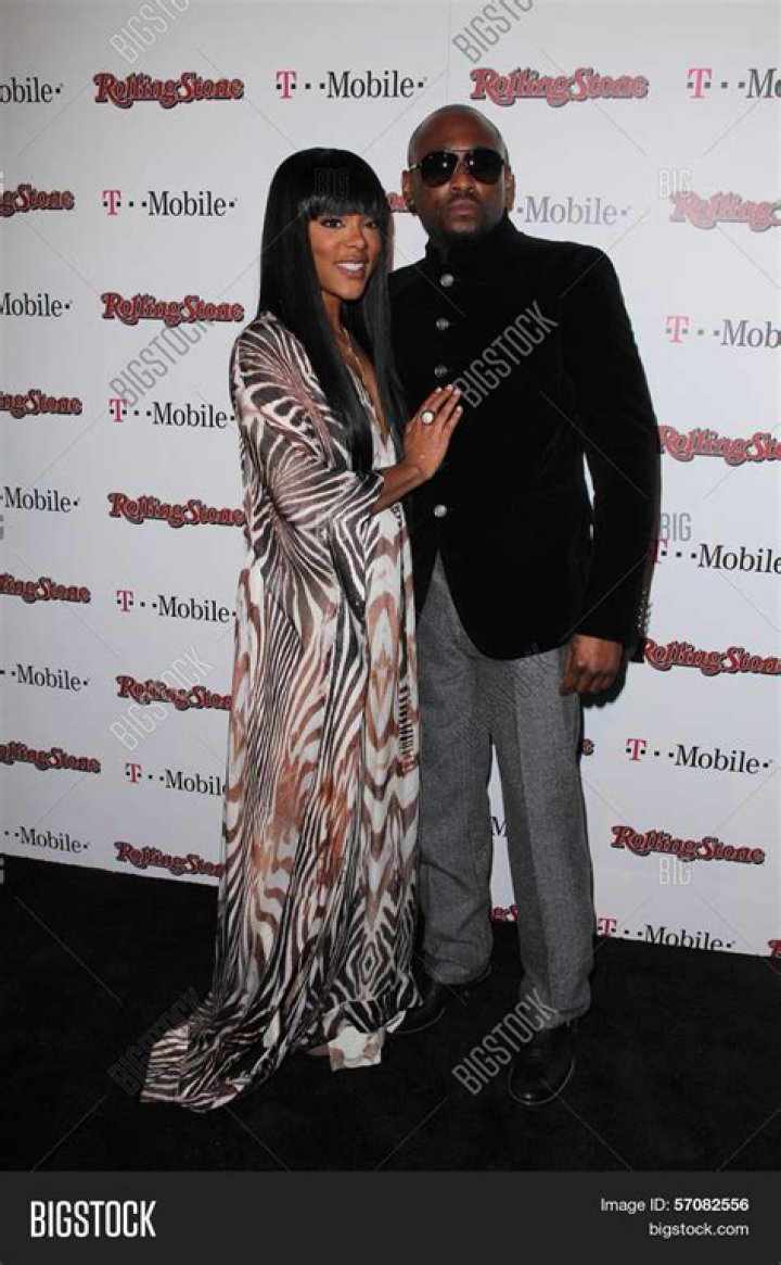 Is Omar Epps Related To Mike Epps?