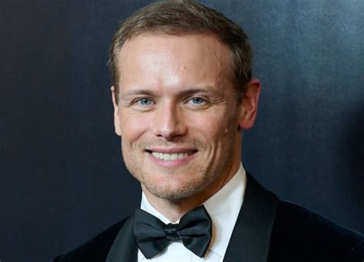 Is Outlander star Sam Heughan the third Holmes brother in Sherlock