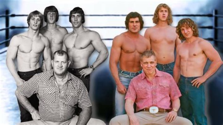 Is Pam Von Erich Still Alive? Uncovering The Truth