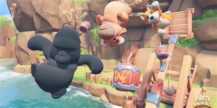Is Party Animals Cross-Platform? The Ultimate Guide To Multiplayer Compatibility