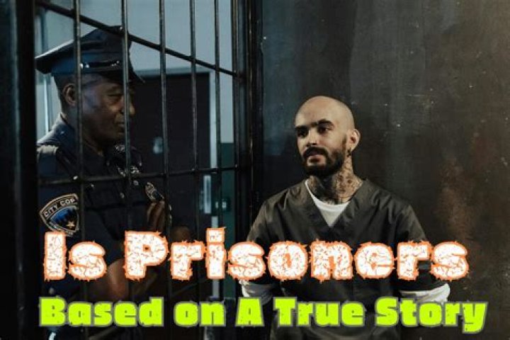 Is Prisoners Based On A True Story? Is Alex the killer? Pealing the