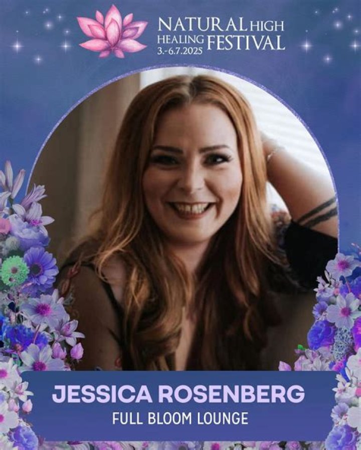Is Rabbi Jessica Rosenberg Transgender? Gender And Sexuality