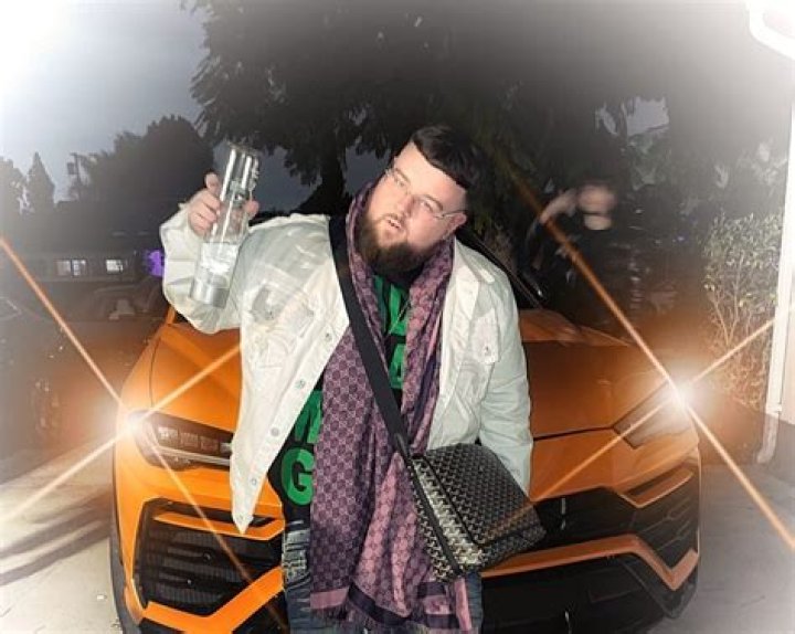 Is Rapper Joeyy Arrested For Murder? Case Details And Wiki