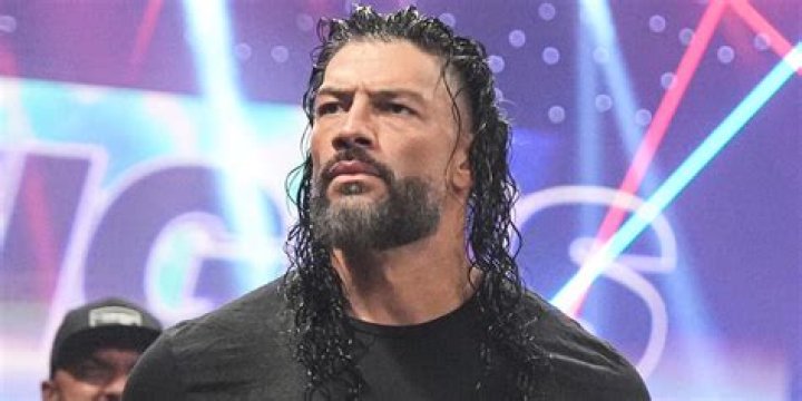 Is Roman Reigns' mother also a retired prowrestler?