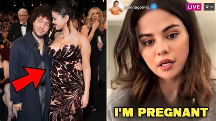 Is Selena Gomez Pregnant? Mystery Illness Tweets Spark Rumors Singer Is