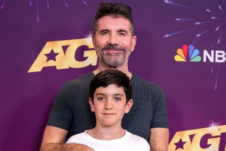 Is Simon Cowell's Son Disabled? Uncovering The Truth