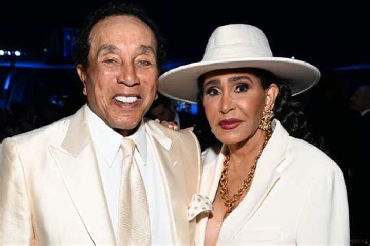 Is Smokey Robinson Dead? Hoax Debunked By Recent Events