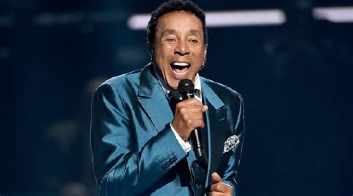 Is Smokey Robinson still alive? Fans are Alarmed to the Death News